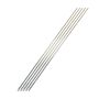 Design Engineering 10202 SS Locking Ties 14in 5pk