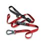 Matrix Concepts M1-102 M1.0 Worx Tie Down Set - Red