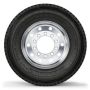 Hercules 275/70r22.5/18 148/145k Her Strong Guard H-Ma Mixed Svc A/P