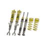 KW 35220080 Coilover Kit V3 BMW 5series F10 (5L) Sedan 2WD; exc 550i; exc Adaptive Drive
