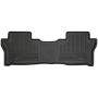 HUSKY LINERS HSK19411 2nd Seat Floor Liner