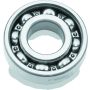 TwinPower 601452 Twin Power 80-99 Big Twin 5 Speed Transmission Main and Countershaft Bearing Replaces H-D 8998