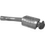 Davico Mfg 15083 Direct Fit Catalytic Converter