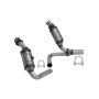 Eastern Catalytic 776348 CARB (CA, CO, NY, ME) Catalytic Converter