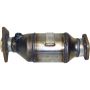 Davico Mfg 18218 Direct Fit Catalytic Converter