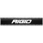 Rigid Industries 10in SR-Series Light Cover - Black
