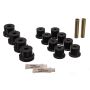 ENERGY SUSPENSION ENE3-2101G Gm Spring Bushing Black