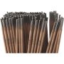 Forney 30410 E6013 Welding Rod, 1/8-Inch, 10-Pound, Black/Brown