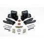 Belltech SHACKLE AND HANGER KIT 99-06 GM/GMC 1500 STD CAB 3inch