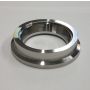 Stainless Bros Tial 38mm 304SS V-Band Inlet Flange