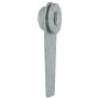 Trailer Hitch Nut