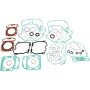 Vertex Pistons 811985 Vertex Gaskets 2023 Can-Am Outlander 500 DPS Complete Gasket Kit w/ Oil Seals