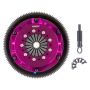 Exedy ZM012SD Hyper Twin Cerametallic Clutch