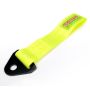 NRG Universal Prisma Tow Strap- Neon Green