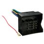 Metra 70-9003 Radio Wiring Harness for Audi/BMW/VW 2002-Up