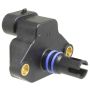 NTK AJ0041 Turbocharger Boost Sensor