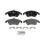 Bosch BP1342 Bosch QuietCast Brake Pads
