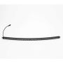 Putco 10046 Luminix High Power LED - 40in Curved Light Bar - 39 LED - 15600LM - 41.63x.75x1.5in - 6 Deg