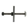 Yukon Gear & Axle YT P72 Yukon Gear Tools Needle Bearing Puller For Toyota 8in Clamshell Front CV Axle