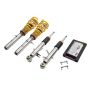 KW 352200AL Coilover Kit V3 BMW X5 (F15) w/ Rear Air w/o EDC