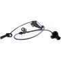 NTK AB0030 ABS Wheel Speed Sensor