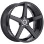 Strada S35452040GB 24X9 5X120 (+40) STR S35GB Perfetto (HB 72.6)