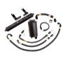 Chase Bays CB-E36-S54PSK-PSC BMW E36 w/M52/S54/M54 Power Steering Kit (w/Cooler)