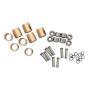 S&S Cycle 900-1087 2017+ M8 Models Rocker Arm Rebuild Kit