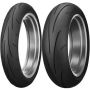 Dunlop 45036351 120/60zr17 Sportmax Q3+ Front