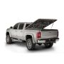 Undercover UC1156L-GBA 15-19 Chevy Colorado/GMC Canyon Lux Bed Cover - Black