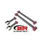 BMR Suspension RSK011H Rear Suspension Kit, Polyurethane, Non-adjustable