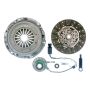 Exedy GMK1035 EXEDY OEM Clutch Kit; Incl Hydraulic CSC; GM