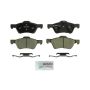 Bosch BC1047 Bosch QuietCast Brake Pads