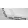 Davico Mfg 16204 Direct Fit Catalytic Converter