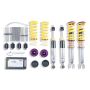 KW 35225089 Coilover Kit V3 - 17+ Mercedes AMG C63/C63 S/Coupe