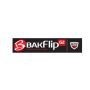 BAK PARTS-511A0001 Label - 4.5 x 1