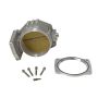 BBK PERFORMANCE BBK1790 102mm Throttle Body - 10-13 Camaro LS3 6.2L