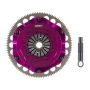 Exedy HM032SBL Hyper Compe-R Twin Cerametallic Clutch