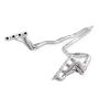 Stainless Works RAM09HCATY 2009-16 Dodge Ram 5.7L Headers 1-7/8in Primaries 3in High-Flow Cats Y-Pipe