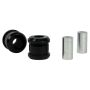 Whiteline W62192 97-02 Mitsubishi Mirage Rear Control Arm Lower Front Inner Bushing Kit
