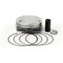 Vertex Pistons 24097B Cast Replica Piston Kit