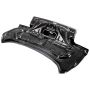 Anderson Composites 15-17 Ford Mustang Type-ST Double Sided Decklid