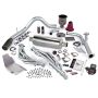 Banks Power 49440-B 99-04 Ford 6.8L Truck EGR-Early Cat PowerPack System W/AutoMind