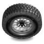 Bf Goodrich Lt285/75r16/10 126/123q Bfg Hd-Terrain T/A Kt Orbl