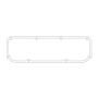 COMETIC GASKETS CAGC5659-094 Valve Cover Gasket - (1) Ford SVO