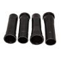 Energy Suspension Vw Front Torsion Arm Bushings - Black