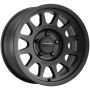 Method Race Wheels MR70379055512N 17X9 5X5.50 (-12) CWH 703B Bead Grip (HB 108)