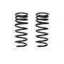 ICON 52752 2024+ Toyota Land Cruiser 250 Series/Lexus GX550 Rear 2in Lift Dual Rate Coil Spring Kit