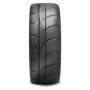 Nitto 205/55zr14 85w Nit Nt01 Competition Radial