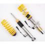 KW 39020047 BMW X3 G01 BMW 3 Series G20 With EDC DDC Plug And Play Coilover Kit
